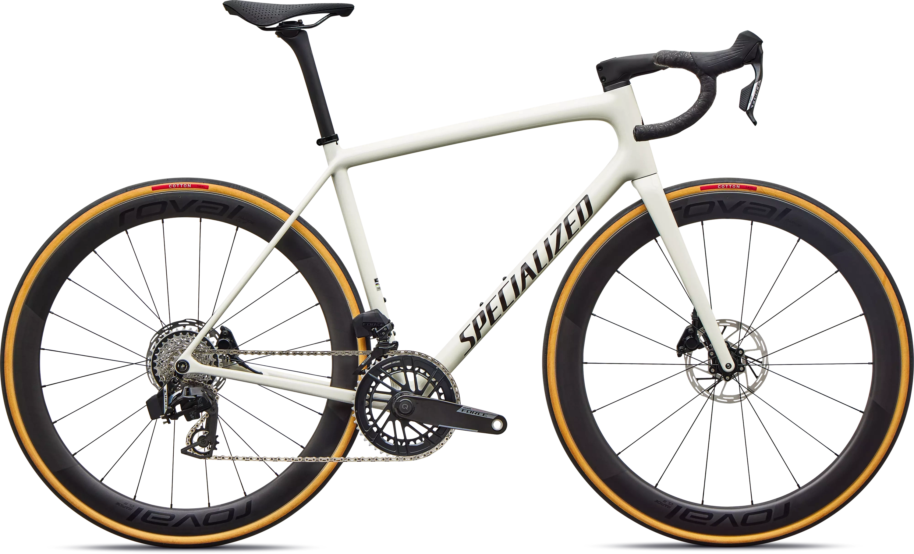 Specialized Aethos 2 Pro SRAM Force AXS 2027 - Birch Specialized Aethos 2 Pro SRAM Force AXS 2027 - Birch