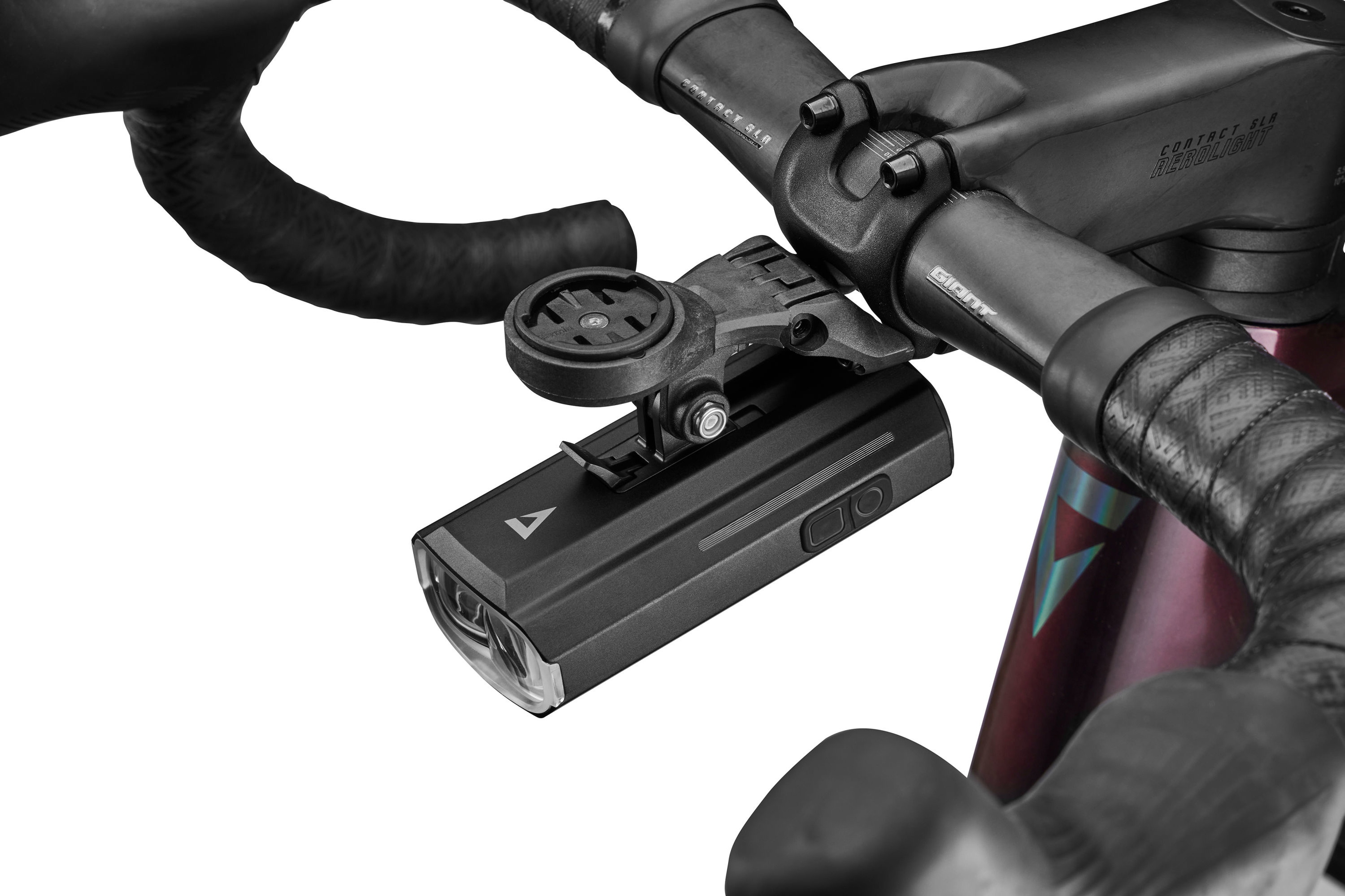 Tilbehør - Cykellygter - Giant Recon+ HL2600 Forlygte