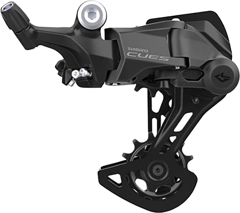 Shimano CUES RD-U4000 Bagskifter 9 speed