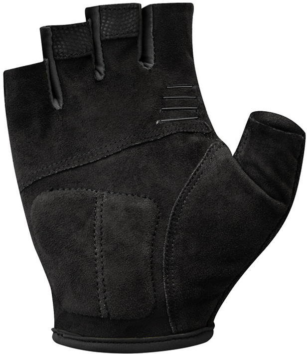 Beklædning - Cykelhandsker - Shimano Airway Gloves - Black
