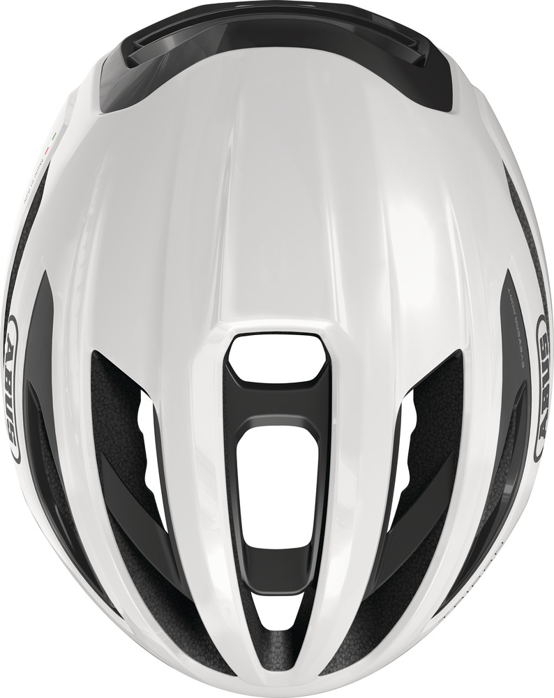 Beklædning - Cykelhjelme - Abus Taipan - Shiny White