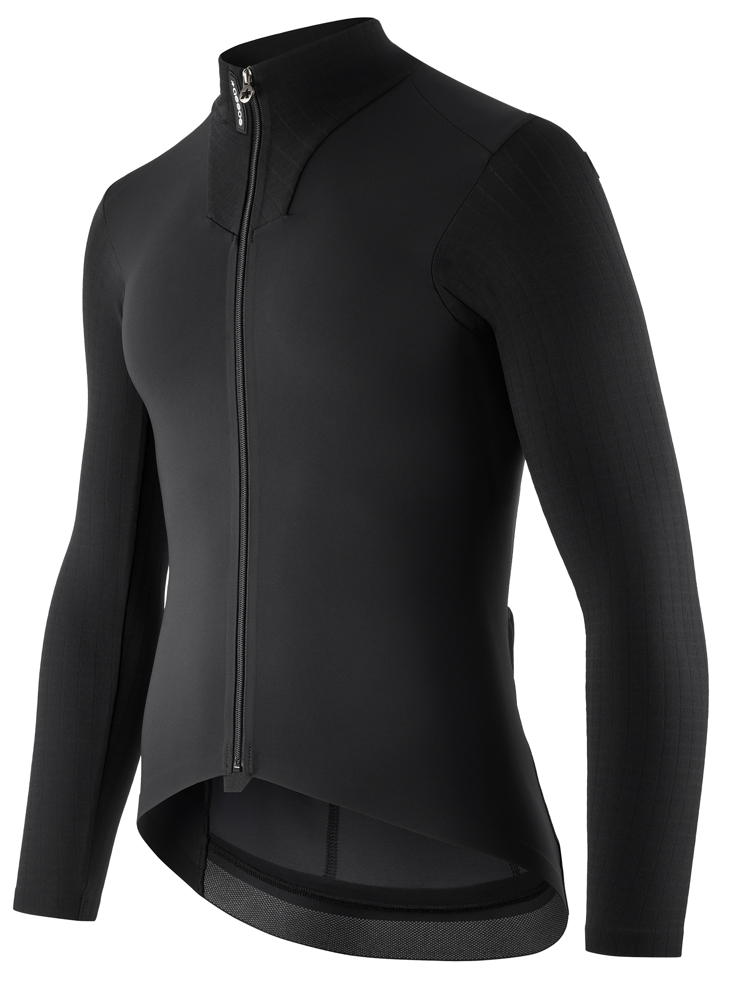Beklædning - Cykeljakker - Assos MILLE GTS 2/3 Jacket S11 - Black Series