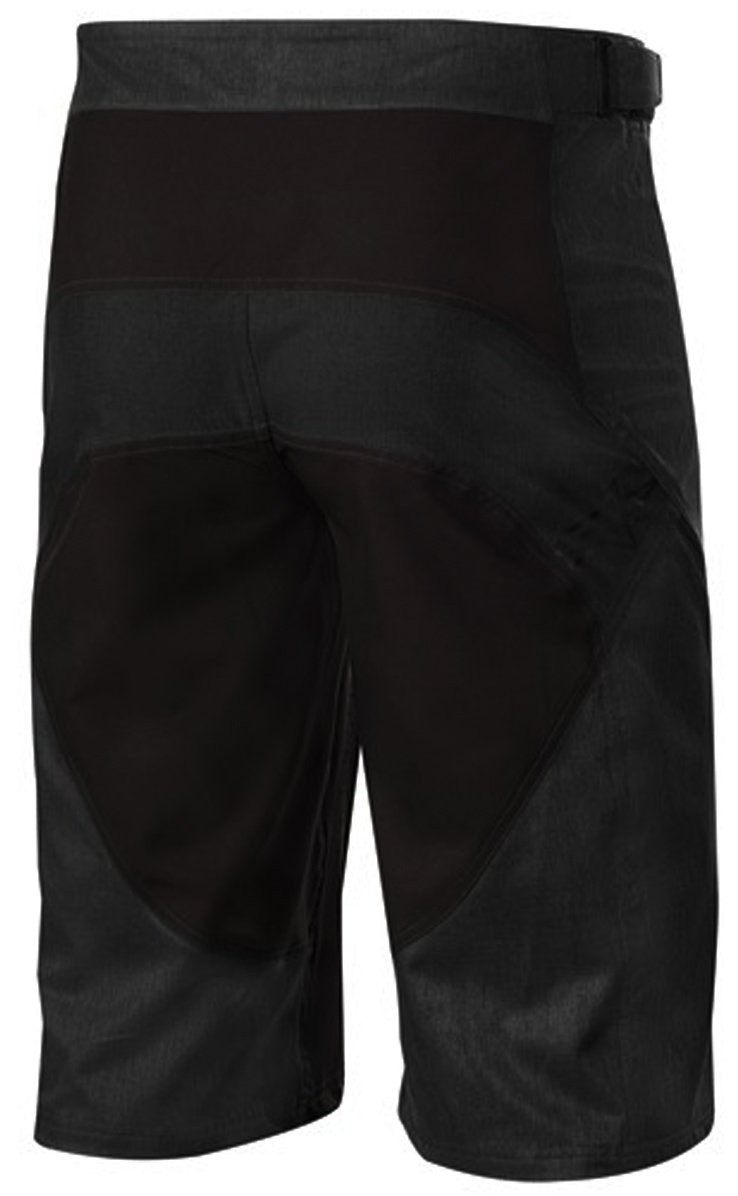 Beklædning - Cykelbukser - AlpineStars Bunny Hop Shorts MTB Shorts, sort/grå