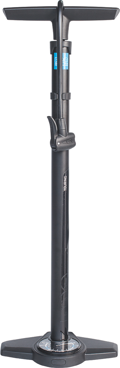 PRO Bikegear PRPU0080 Fodpumpe Touring 160PSI