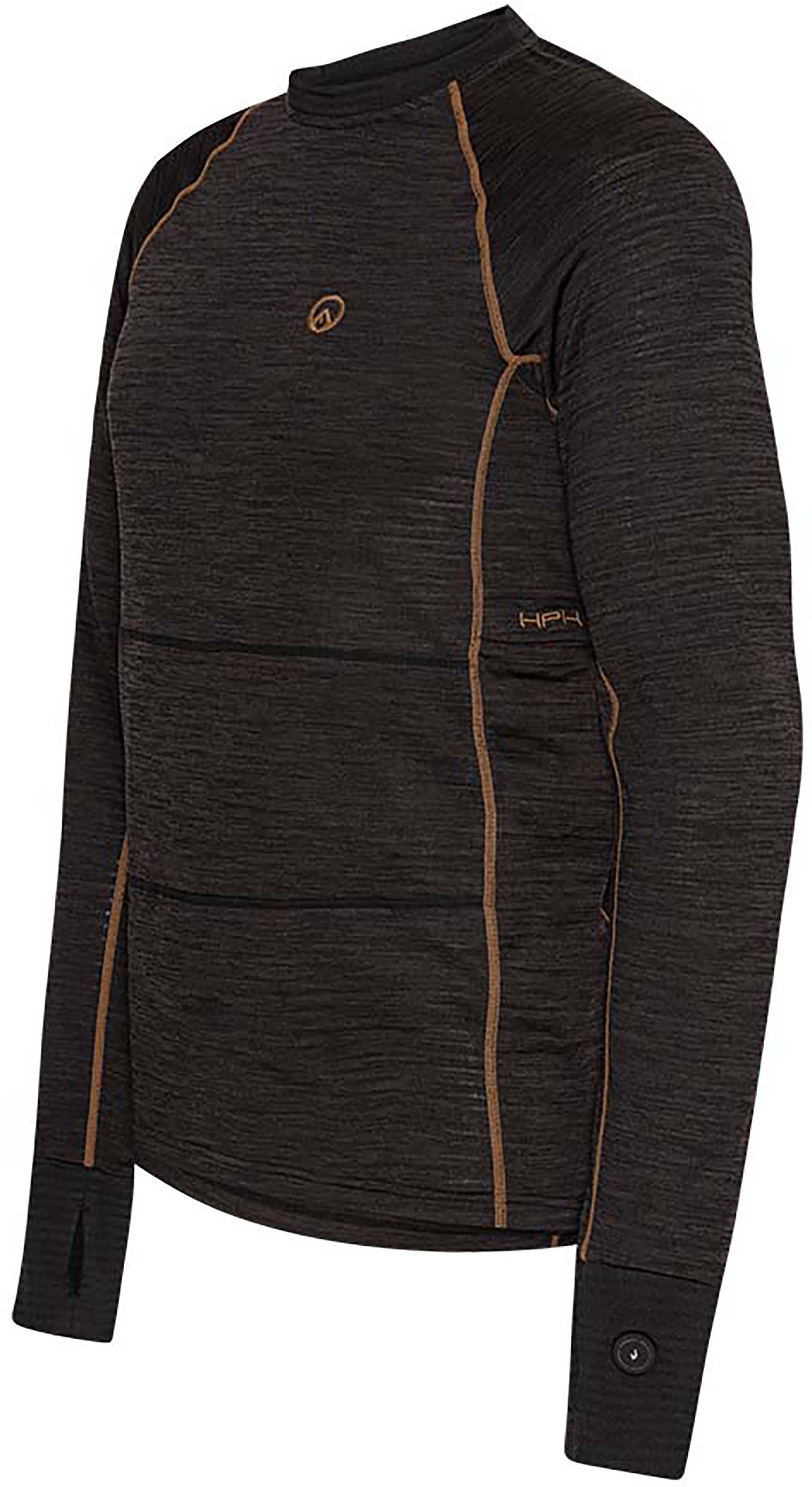 Beklædning - Baselayer / Undertøj - Happyhot Yukon - Varmeundertøj / Baselayer