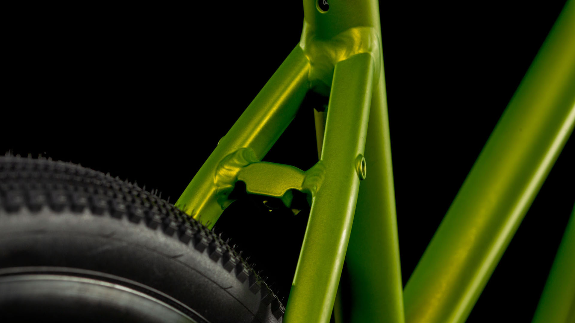 Cykler - Damecykler - Cube Editor Race Dame 2025 - Lizard 'n Black