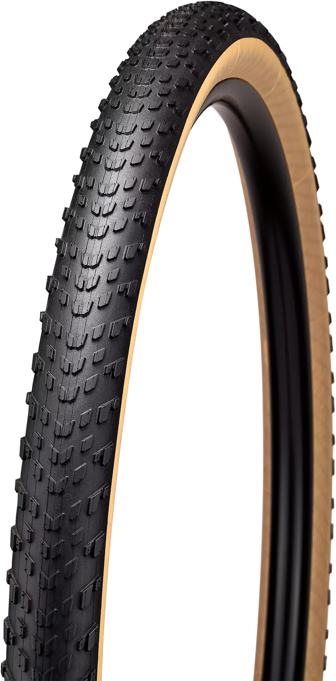 Reservedele - Cykeldæk - Specialized Terra TLR 700x45c-50c - Gravel Dæk - Tan
