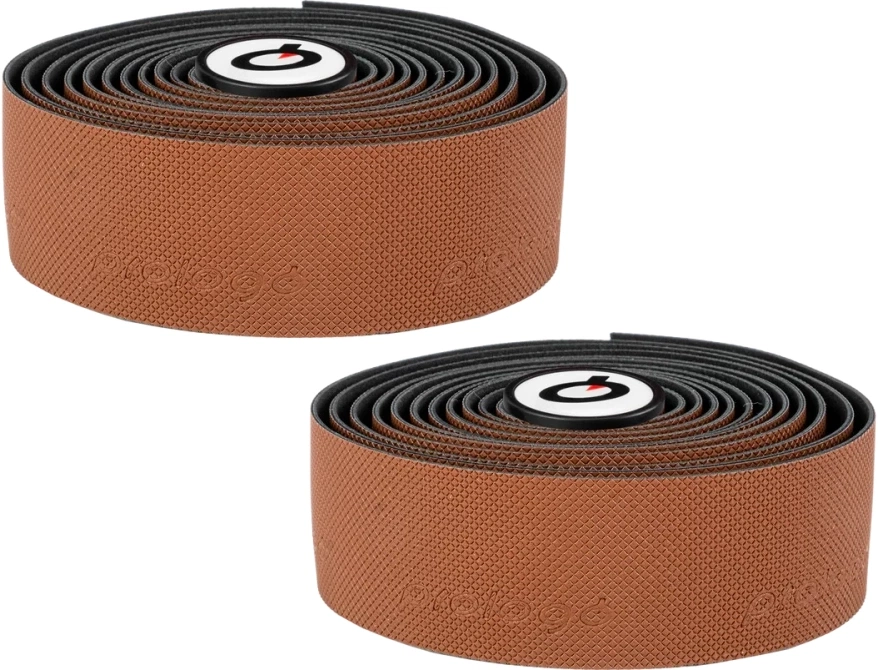 Prologo Onetouch Neutro Styrbånd - Brun