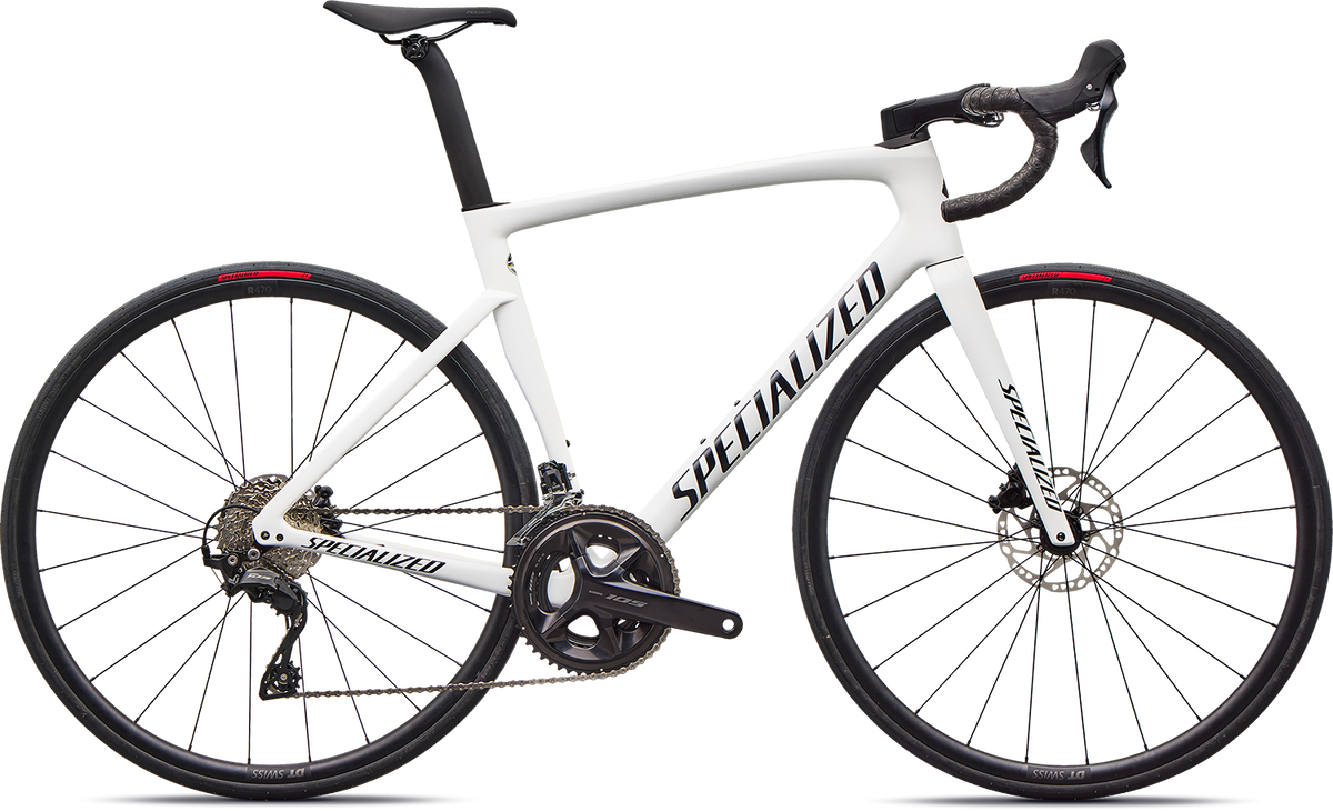 Specialized Tarmac SL7 Sport 2026 - Gloss White