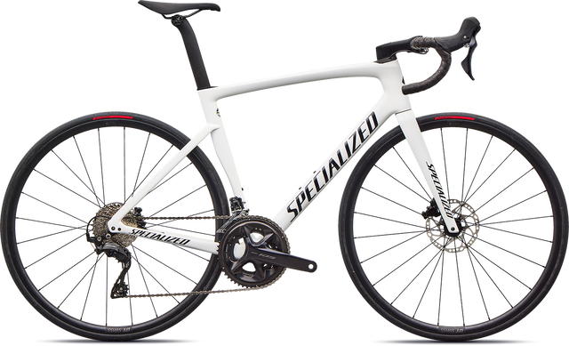 Specialized Tarmac SL7 Sport 2026 - Gloss White