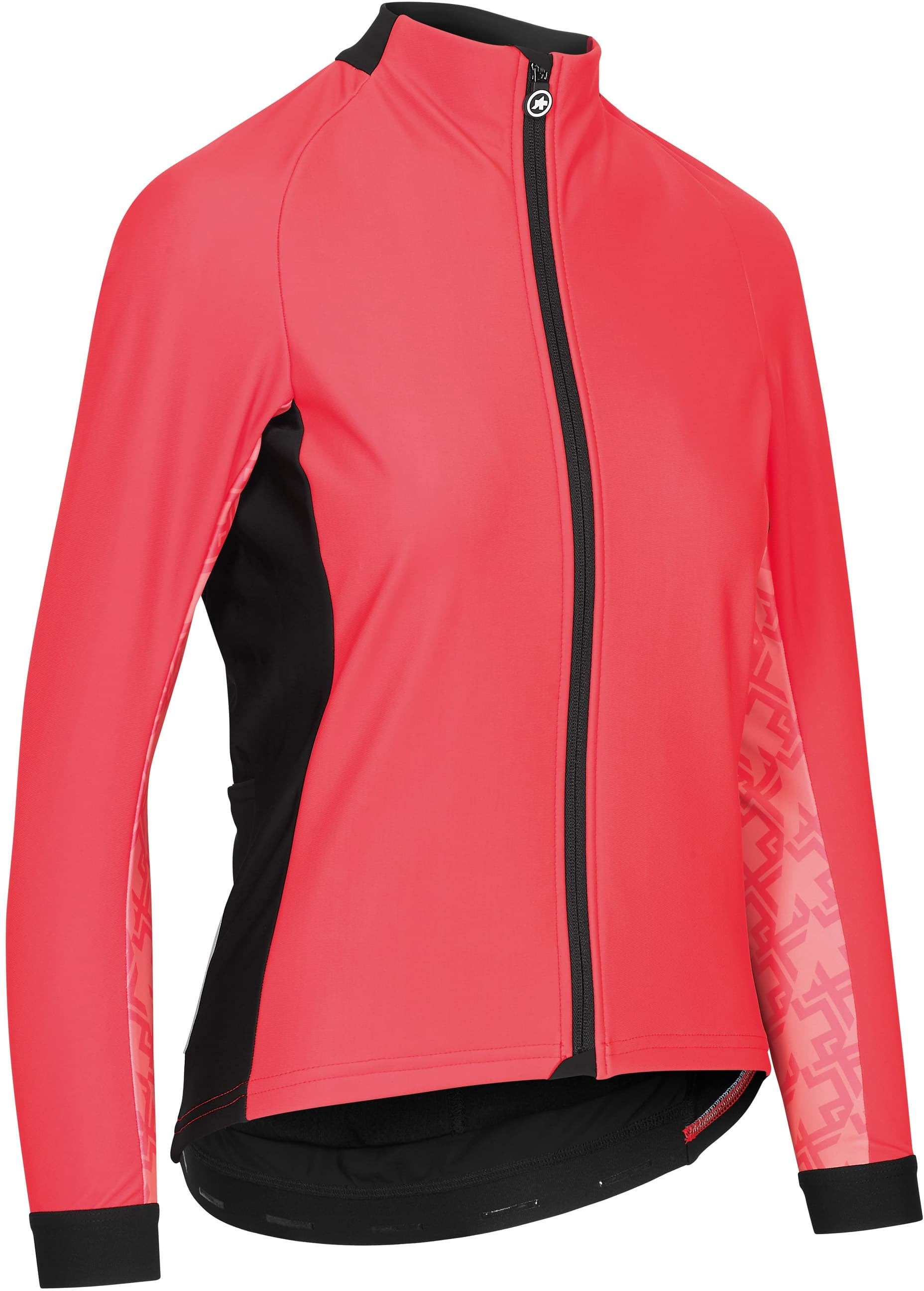 Beklædning - Cykeljakker - Assos UMA GT Winter Jacket - Pink