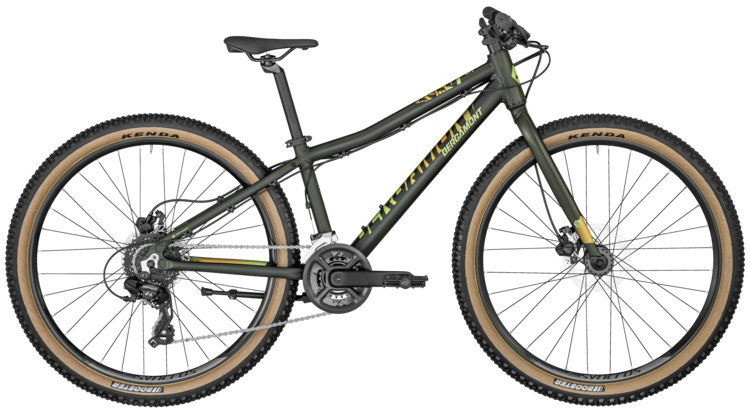 Cykler - Børnecykler - Bergamont Revox 26 Lite Boy 2022