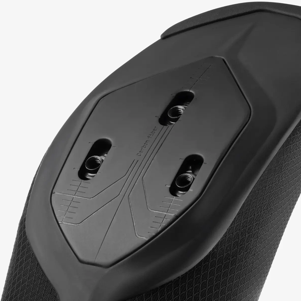 Beklædning - Cykelsko - Fizik Vento Vega Carbon - Black