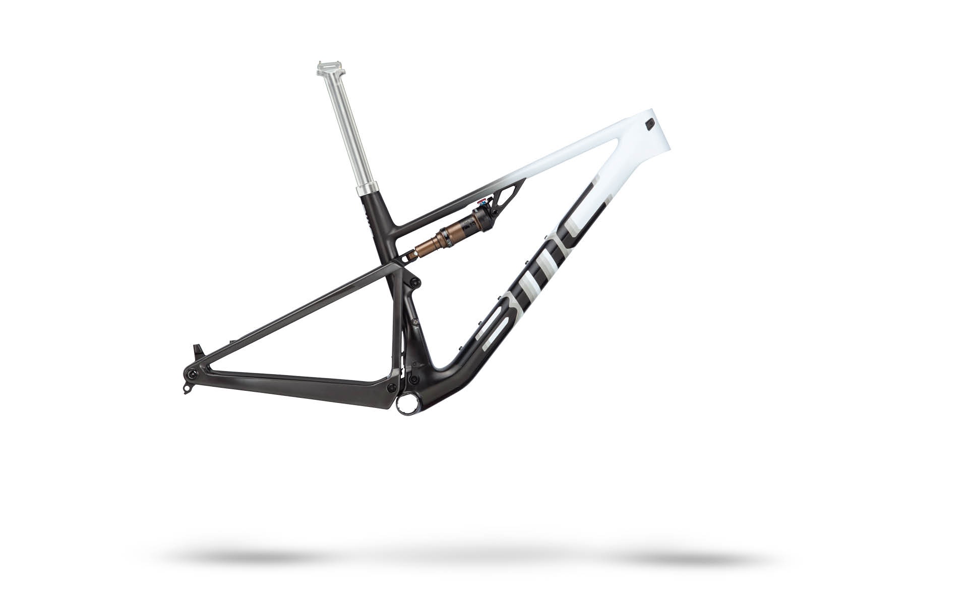 Cykler - Mountainbikes - BMC Fourstroke 01 FRS 2023