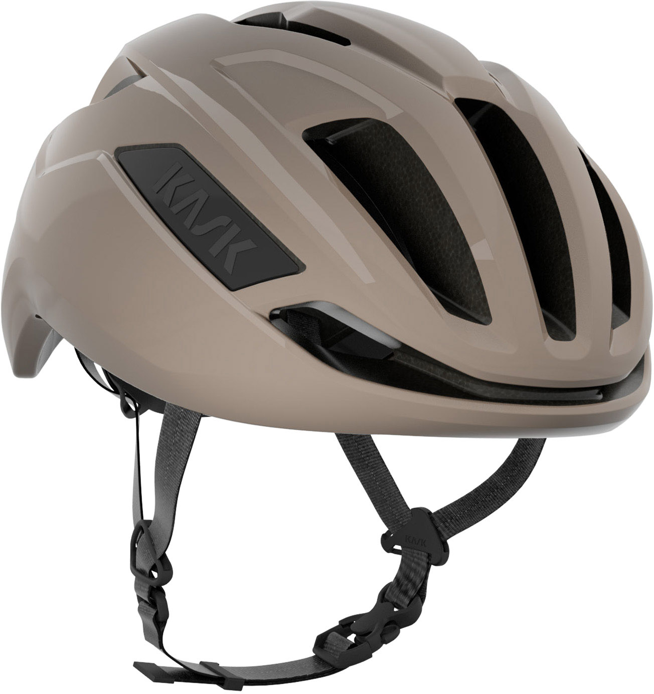 Kask Sintesi Cykelhjelm – Brun