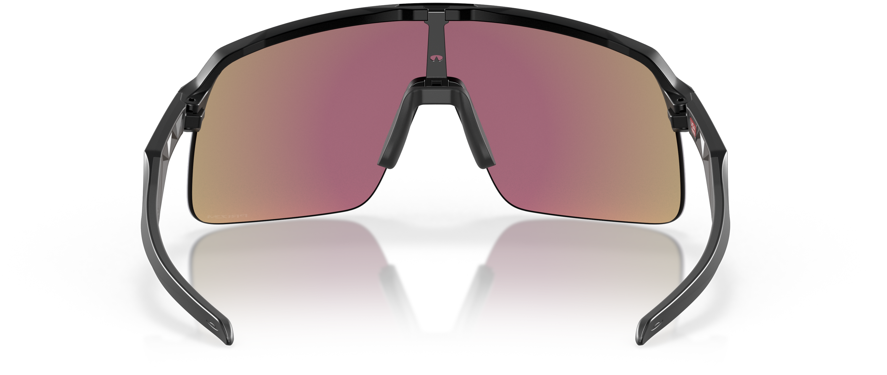 Beklædning - Cykelbriller - Oakley SUTRO LITE - Matte Black