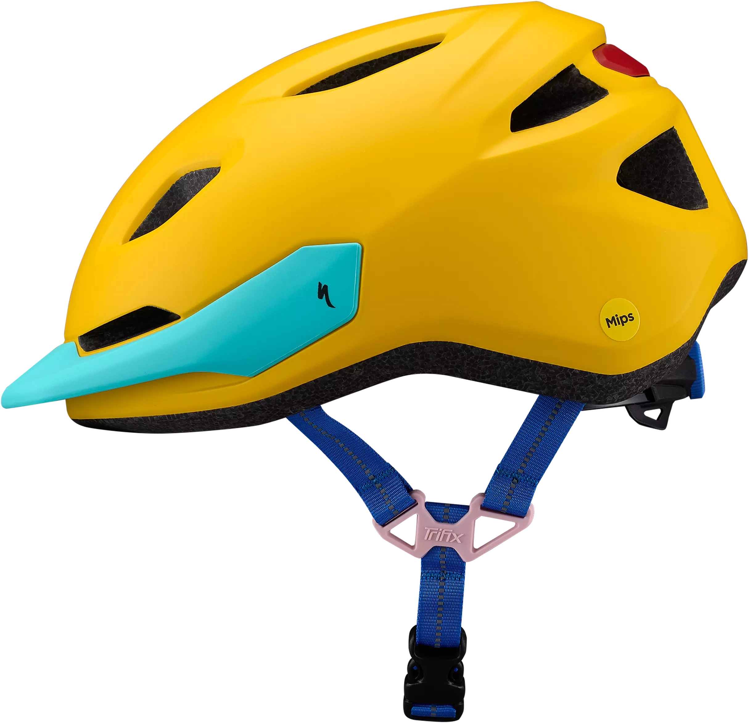 Beklædning - Cykelhjelme - Specialized Shuffle 2 MIPS m. LED - California Sunshine