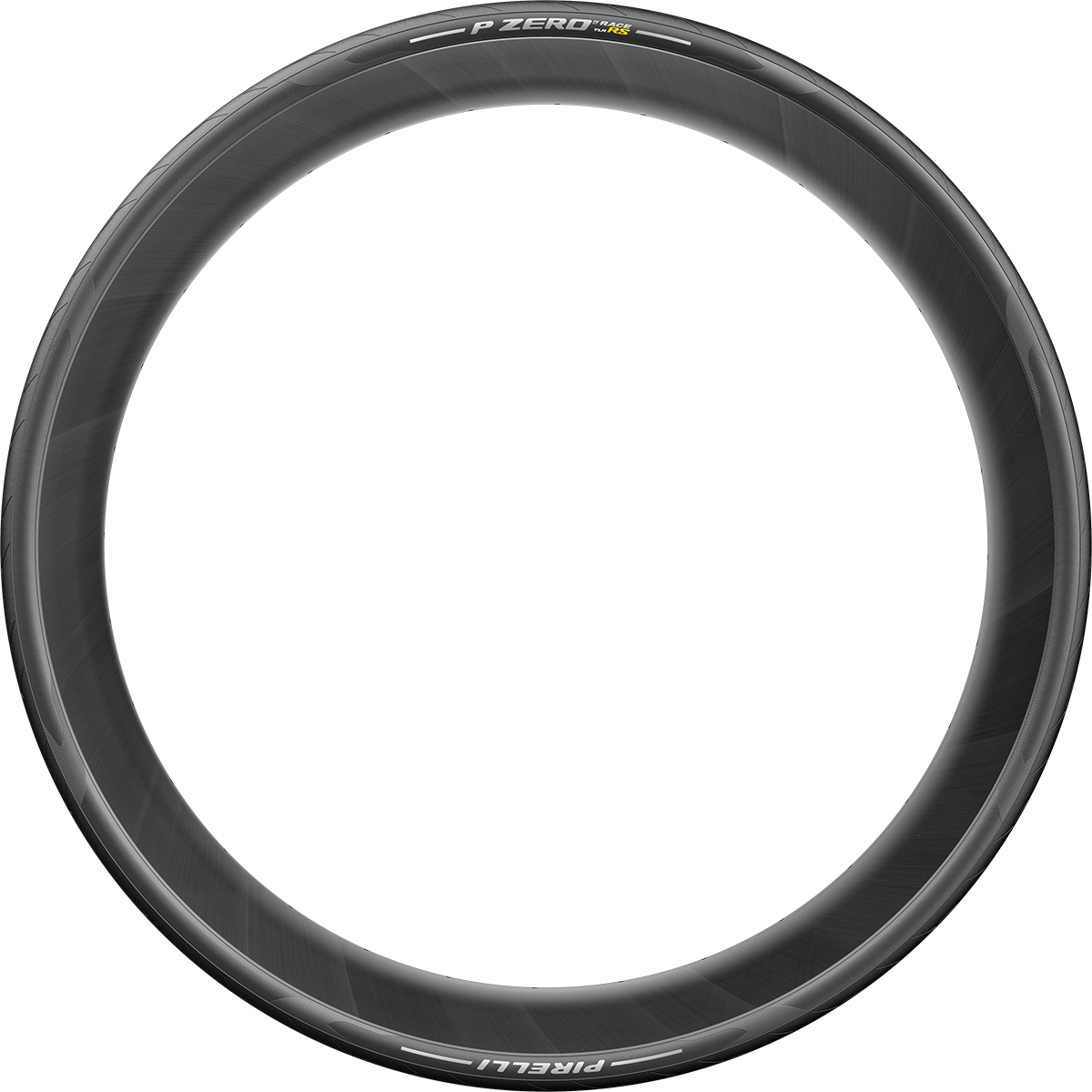 Reservedele - Cykeldæk - Pirelli P ZERO Race RS TLR 700x26c/28c/30c/32c - Racer dæk - Sort