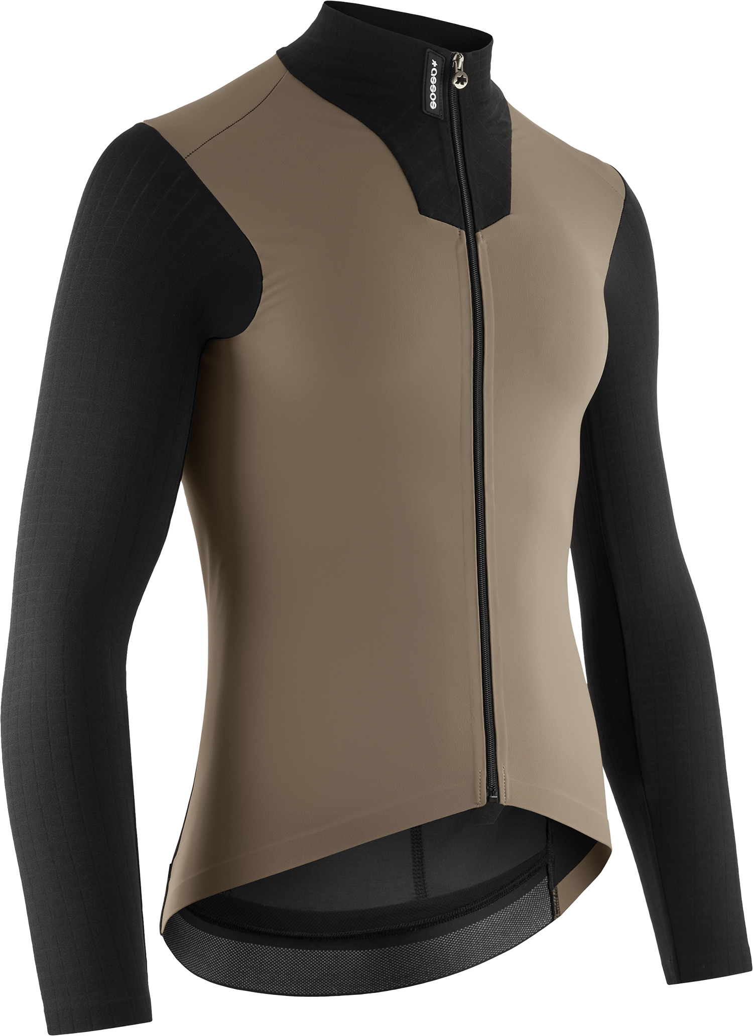 Assos MILLE GTS 2/3 Jacket S11 - Terra Sand