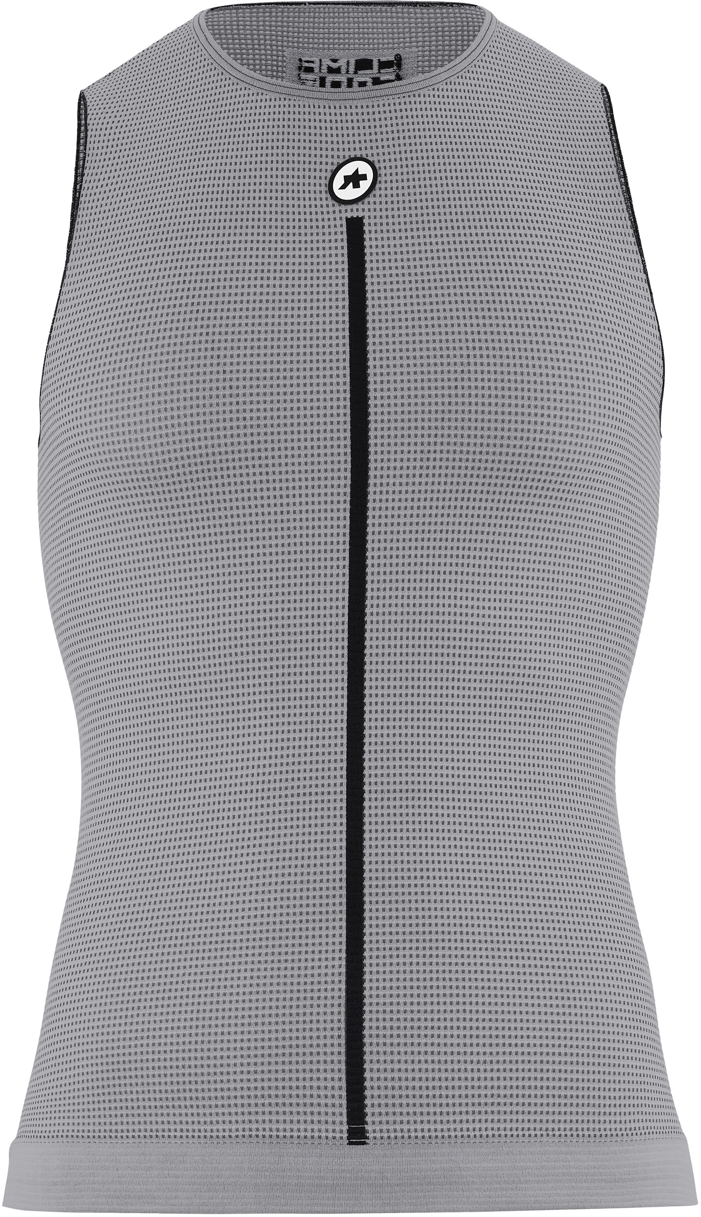 Beklædning - Baselayer / Undertøj - Assos 1/3 NS Skin Layer P1 - Grey Series