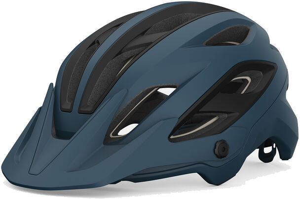 Giro Merit Spherical 2nd gen MIPS - Blå
