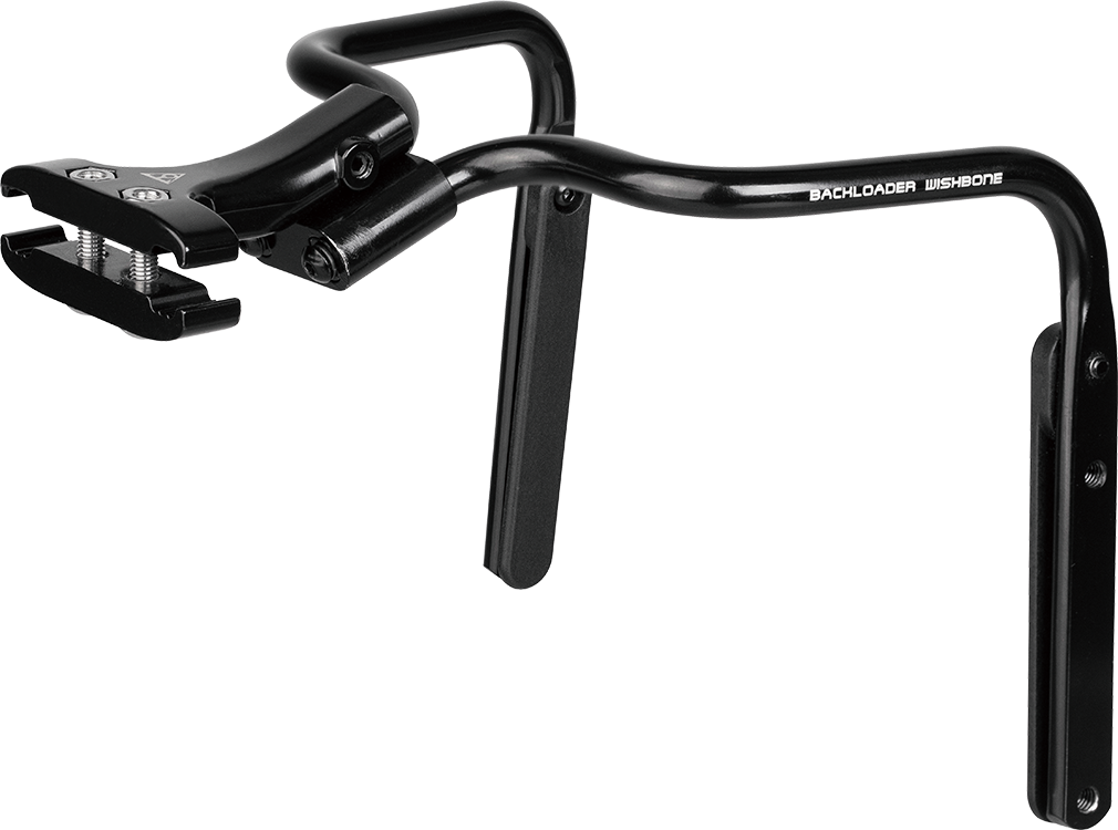 Topeak Bikepacking BackLoader Wishbone