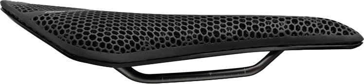 Tilbehør - Cykelsadel - FIZIK Saddle Vento Argo R3 140mm Adaptive Sadel