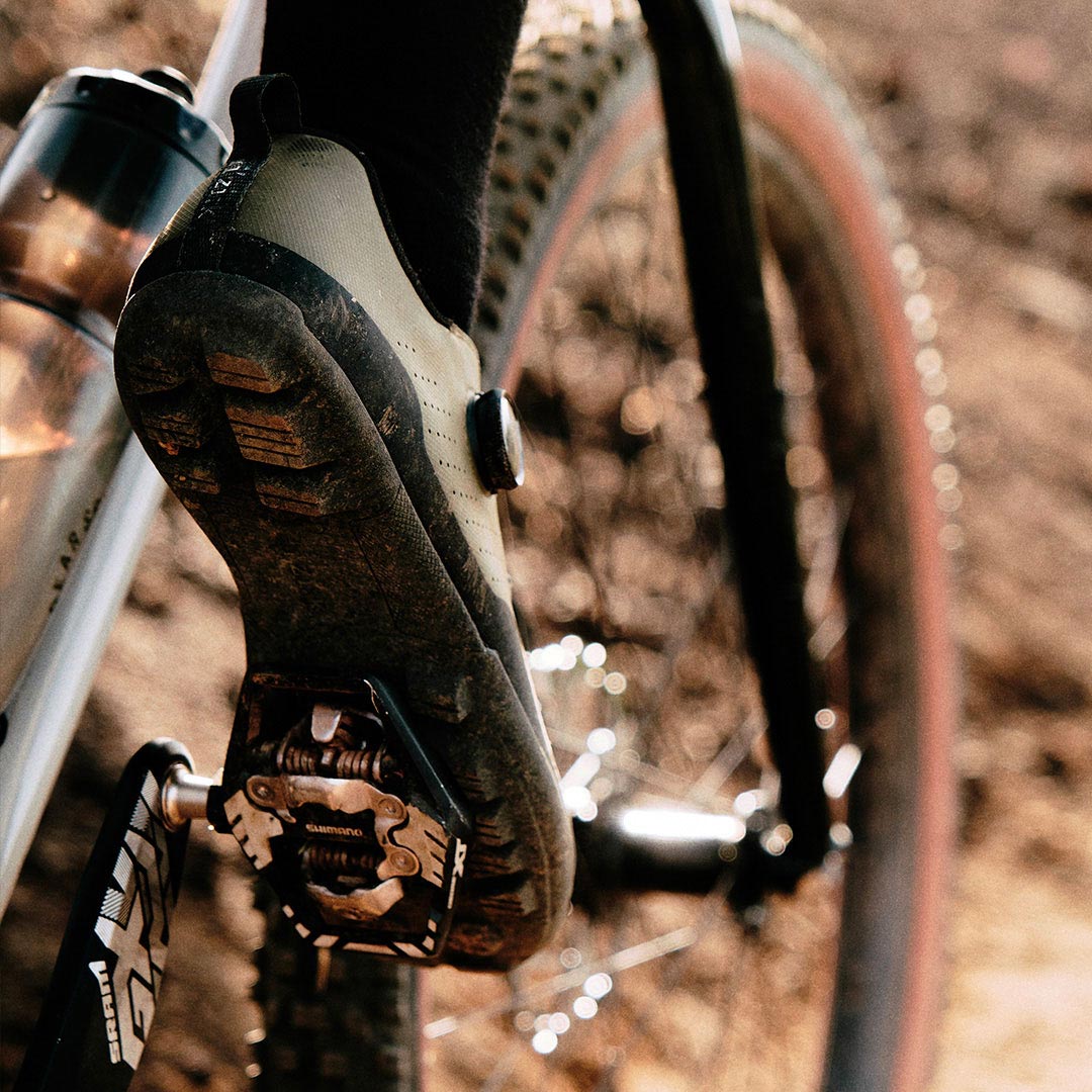 Beklædning - Cykelsko - FIZIK Terra Atlas MTB Cykelsko - Hvid