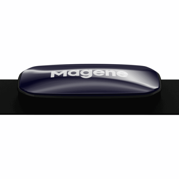 Reservedele - Tilbehør til cykelcomputere - Magene Heart Rate Monitor Pulsmåler H613