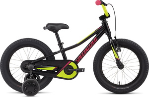 Specialized Riprock Coaster 16 2022 - Sort