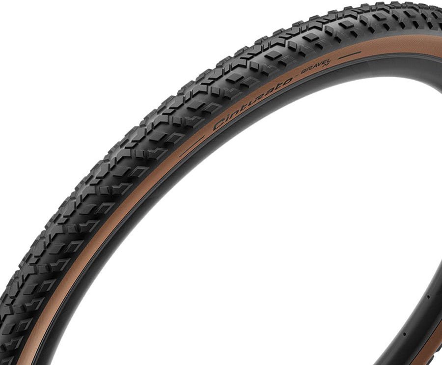 Pirelli Pirelli Gravel Cinturato Mixed Classic 622x35/40/45 Gravel Dæk Black Friday
