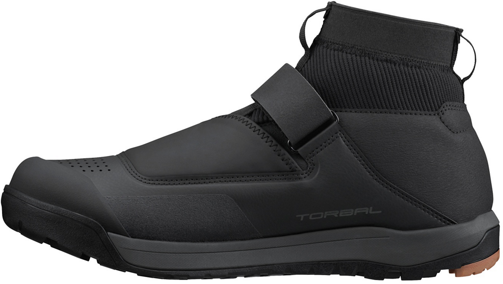 Beklædning - Cykelsko - Shimano SH-GE900GTX MTB/Gravel Vinter Sko - Black