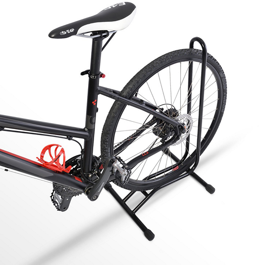 Tilbehør - Diverse - Cykelophæng - OXC Deluxe Cykel Display Stand