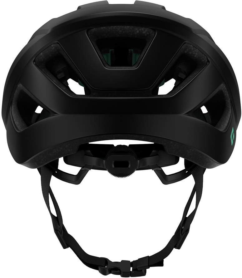 Beklædning - Cykelhjelme - Lazer Tonic Kineticore cykelhjelm - Sort