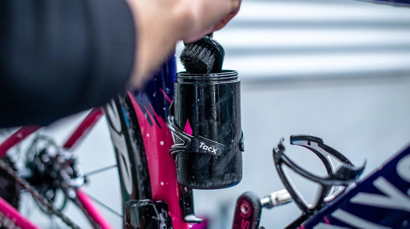 Tilbehør - Værktøj - Muc-Off Tool Bottle Opbevaringsæske 450ml