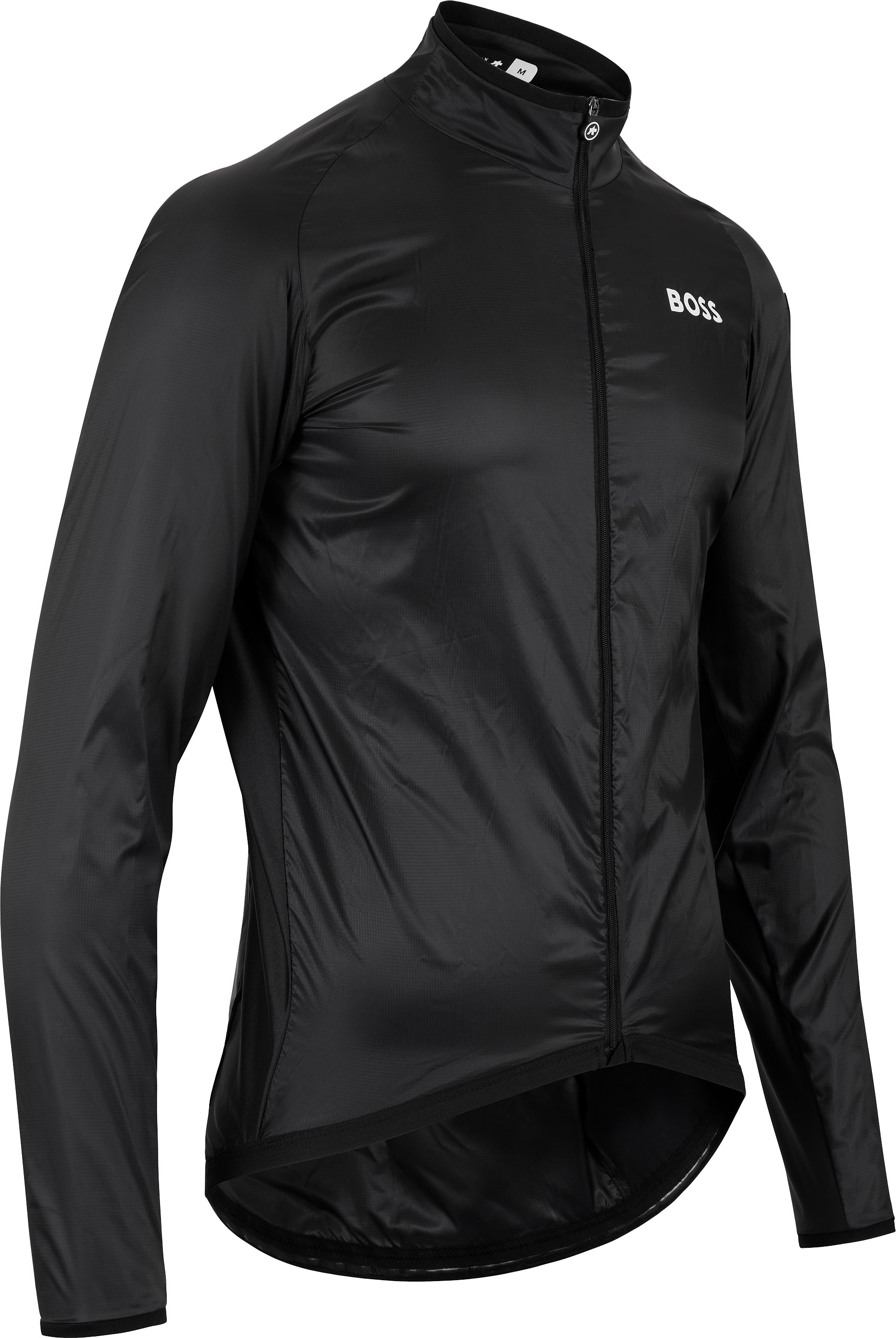 Beklædning - Regntøj & Vindtøj - Assos MILLE GT Wind Jacket C2 BOSS x Assos