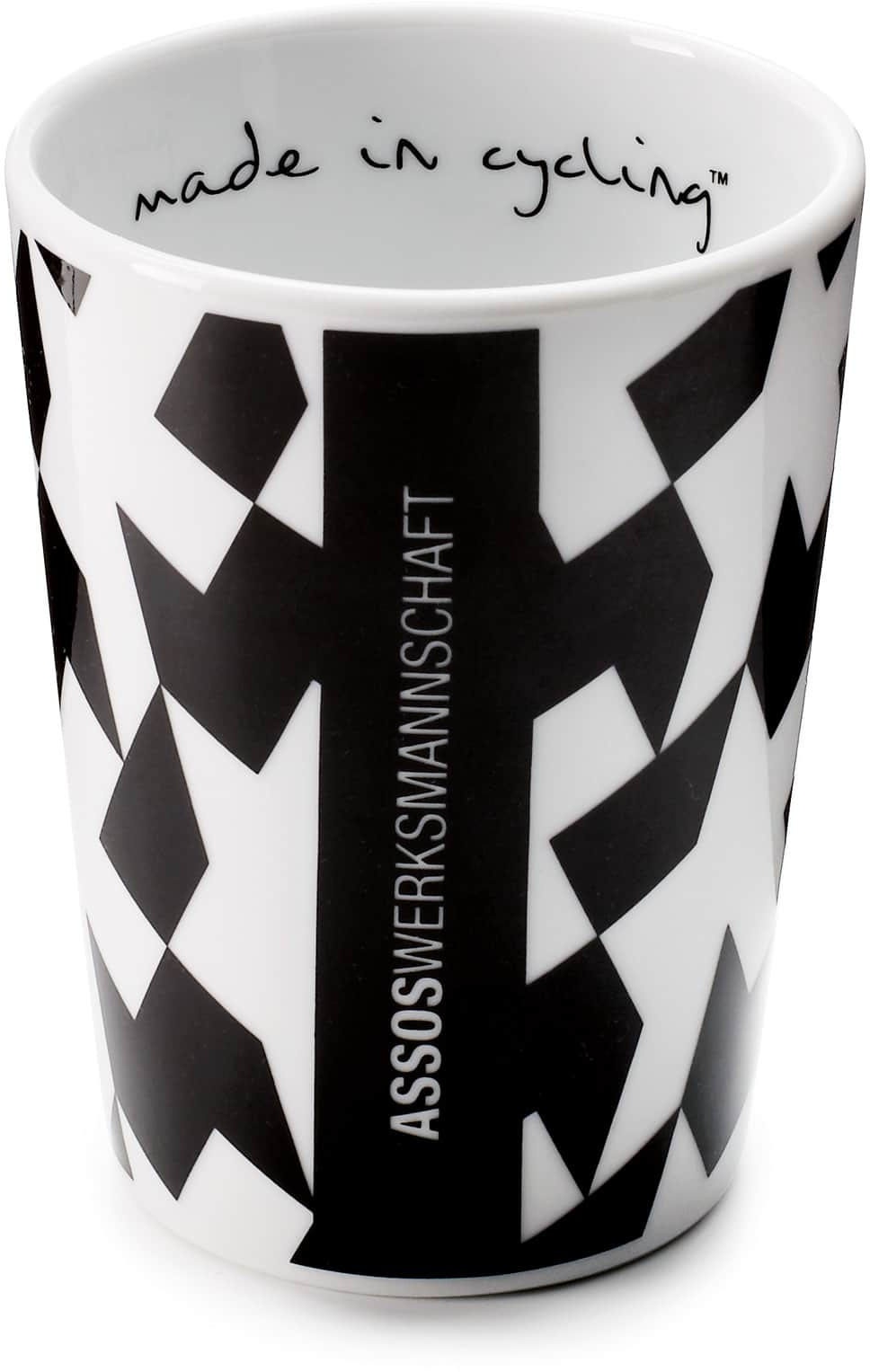 Beklædning - Merchandise - Assos Mug Kaffekrus