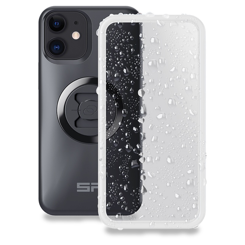 SP Connect Smartphone Cover Weather - iPhone 12/13 Mini