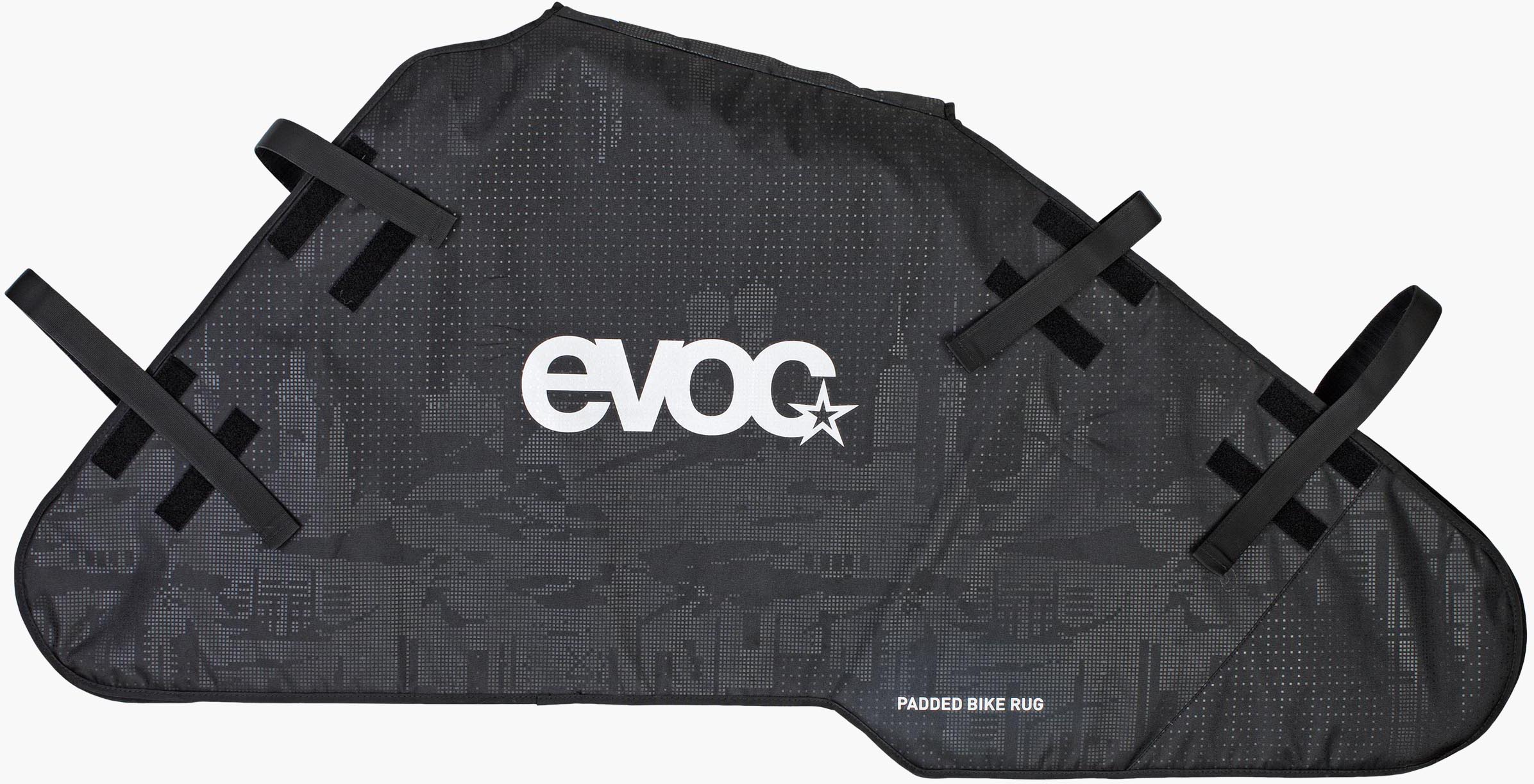 Tilbehør - Cykelpleje - Evoc Protective Bike Rug Transpost Beskyttelse