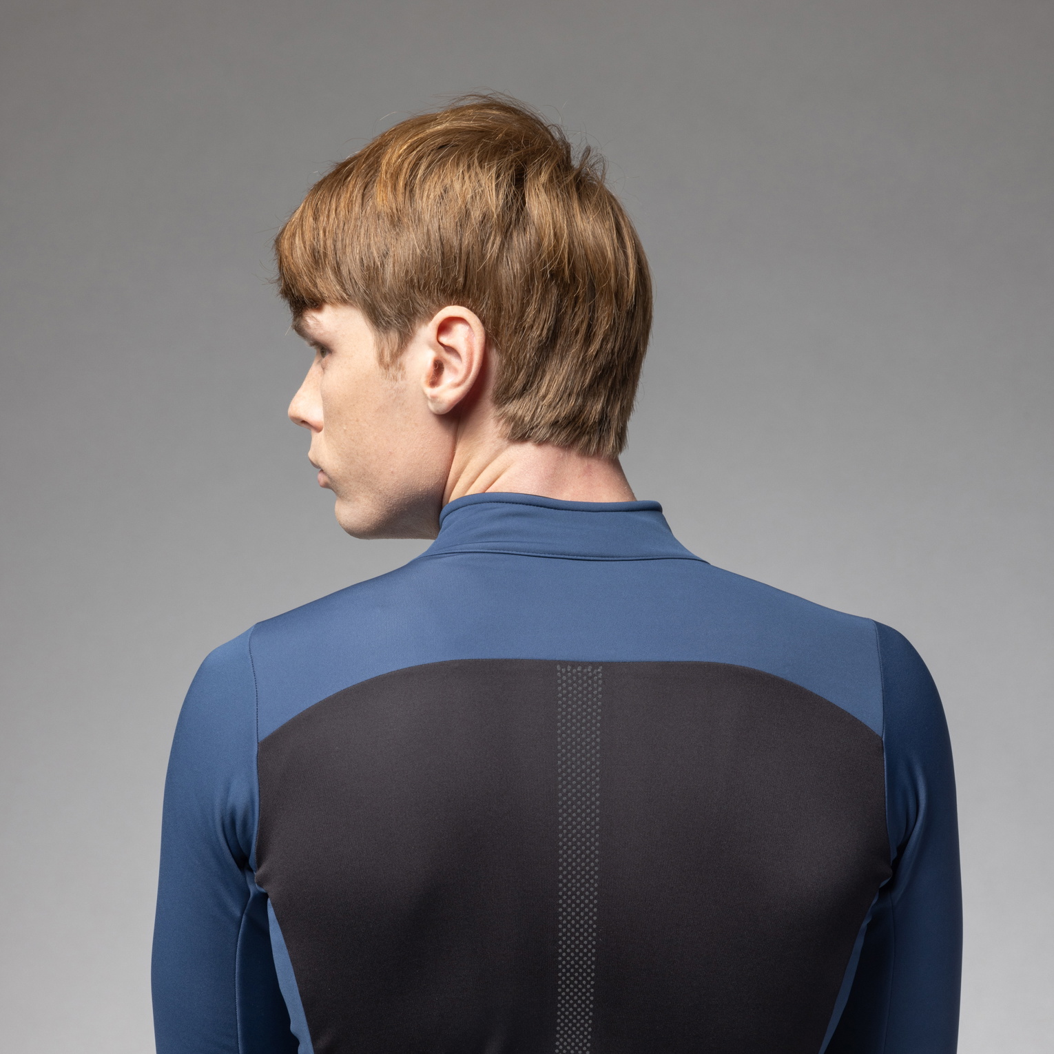 Beklædning - Cykeljakker - Alé FONDO 3.0 GIUBBINO Jacket - Pier