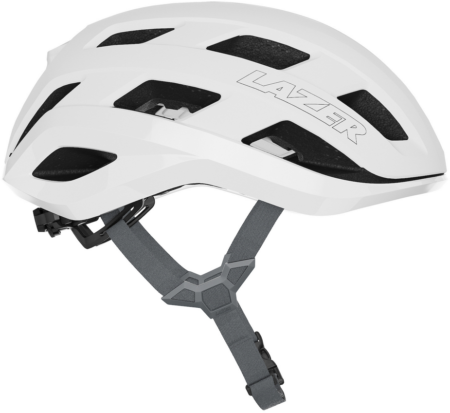 Lazer Blade Kineticore cykelhjelm - White Lazer Blade Kineticore cykelhjelm - White