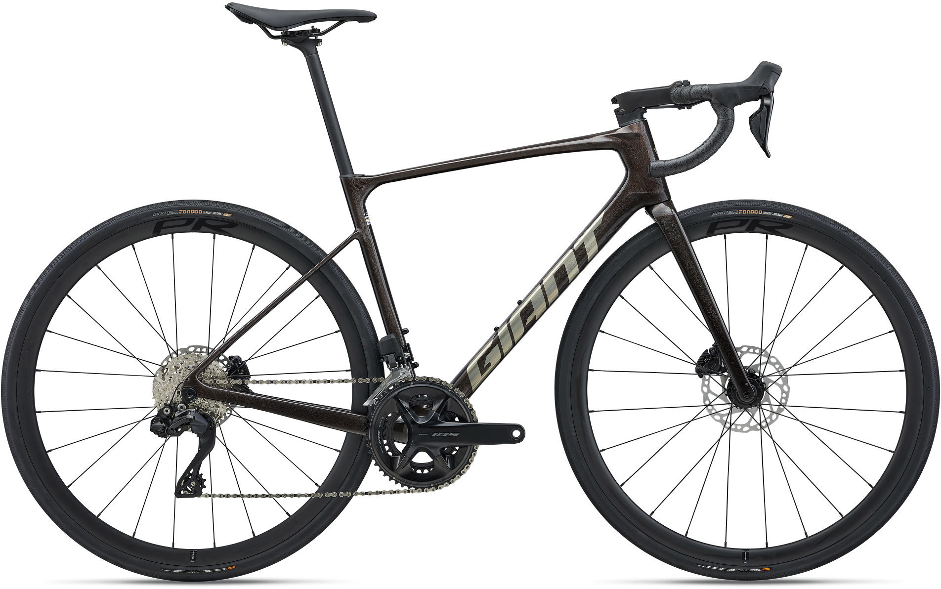 Giant Defy Advanced 1 2027 - Obsidian Pulse
