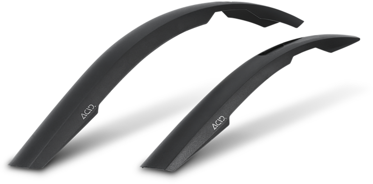 Cube ACID Mudguard Set MUD ROOKIE 26ogquot;