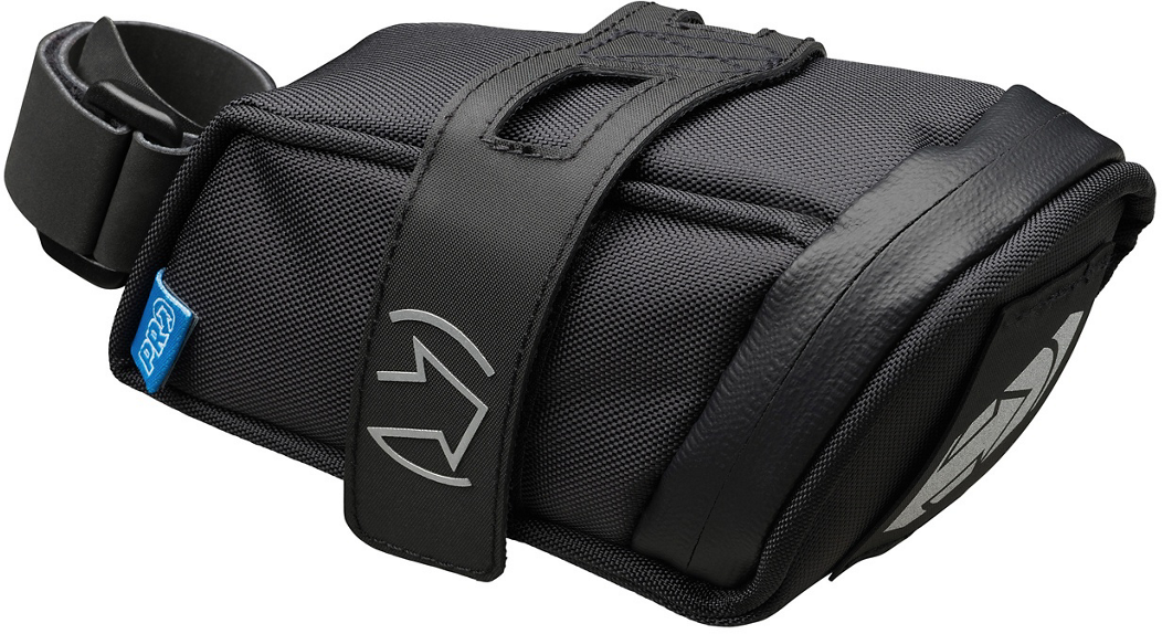 Tilbehør - Sadeltasker - PRO Bikegear Saddlebag - Small (S)