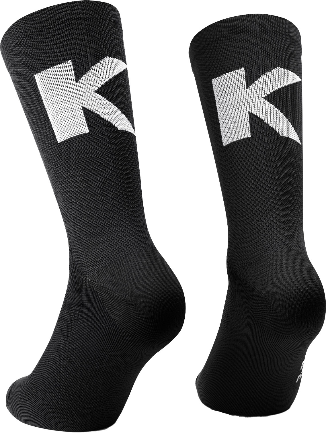 Se Assos Ego Socks K - Black Series hos Cykelexperten.dk