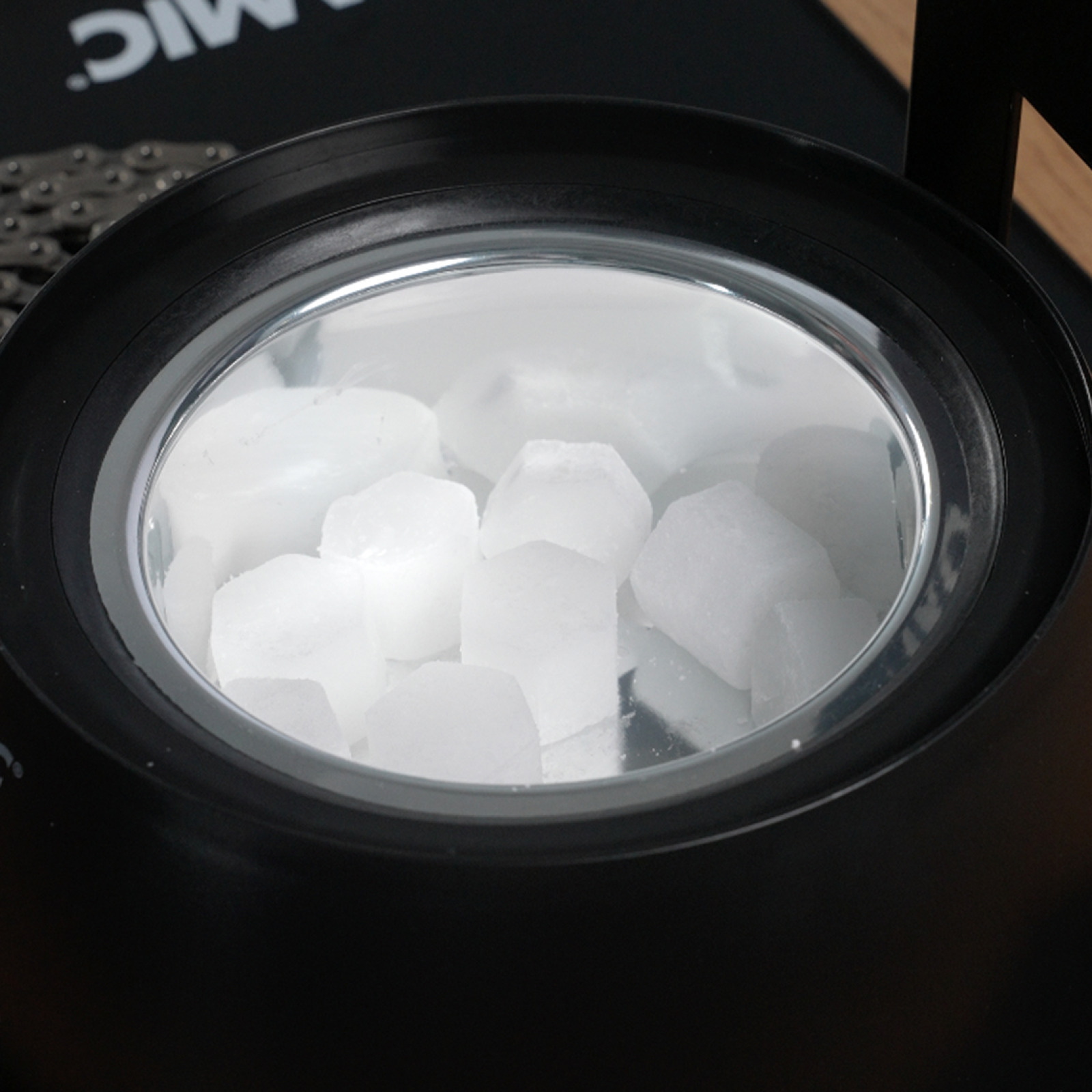 Tilbehør - Olie / Fedt - Dynamic Prime Wax Hot Wax 450g (PFAS- & microplastics-free)