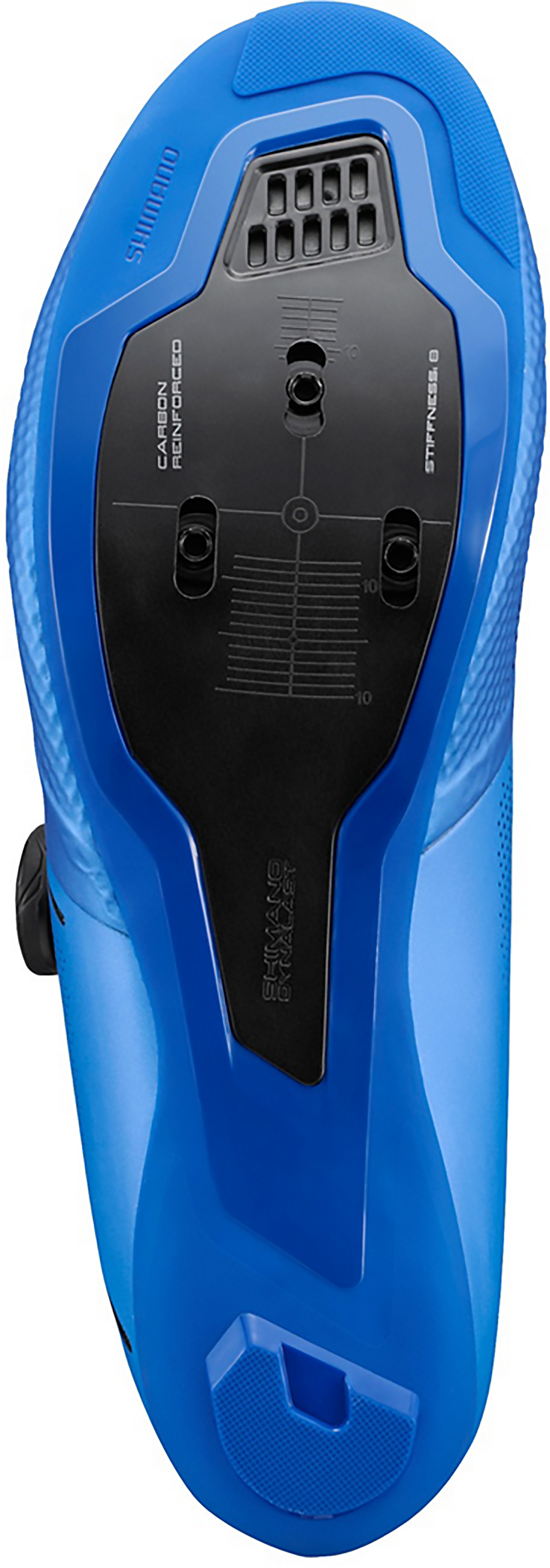 Beklædning - Cykelsko - Shimano RC503 SPD-SL Race Sko - Cyber Blue