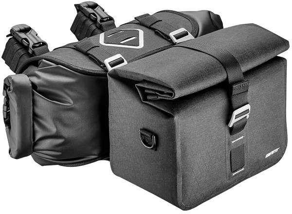 Tilbehør - Cykeltasker - Giant H2Pro Handlebar Bag - Large
