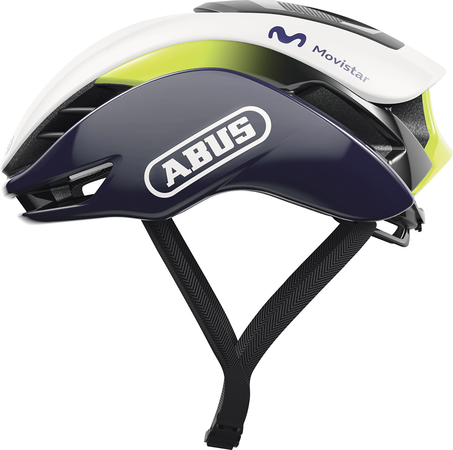 Abus GameChanger 2.0 - Movistar Team 24/25