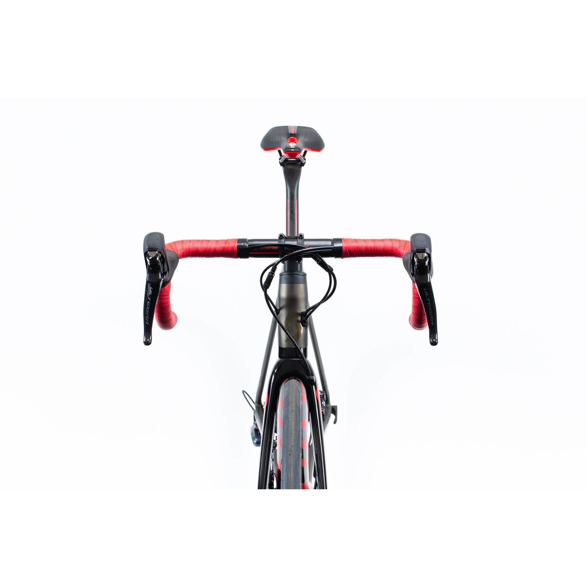 Cykler - Racercykler - Scott Addict RC 20 Disc 2019